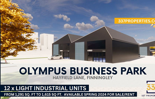 Olympus Business Park