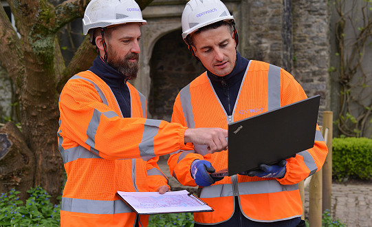 Doncaster to benefit from Openreach’s huge broadband upgrade