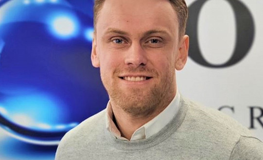 ORB continues to grow its team with two new consultants