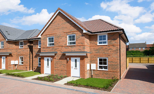 Doncaster Crowned Third Most Affordable Location For First-Time Buyers In Yorkshire
