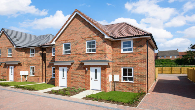 Doncaster Crowned Third Most Affordable Location For First-Time Buyers In Yorkshire