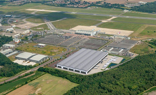 Peel L&P Celebrates Activity at GatewayEast