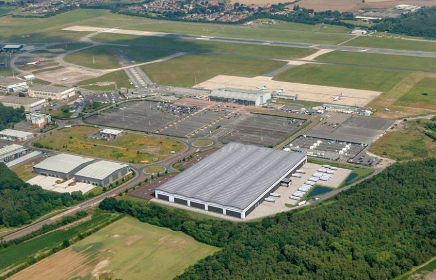 Peel L&P Celebrates Activity at GatewayEast