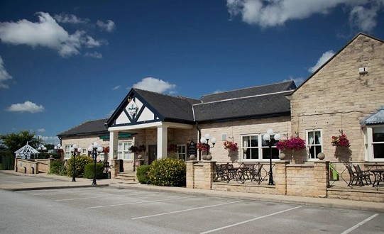 New owner at Doncaster 60-bedroom hotel, pub and restaurant