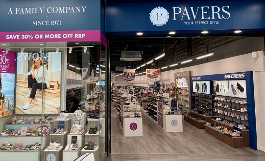 Trio of new openings at Frenchgate