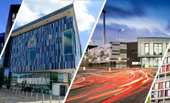 Recruitment begins for South Yorkshire’s new Business Advisory Board