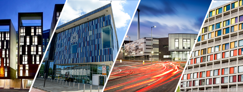 South Yorkshire Mayoral Combined Authority