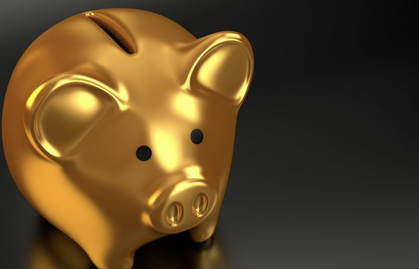 Piggy Bank