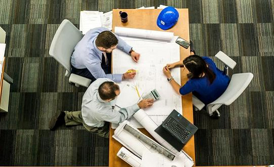 Job-creating commercial units secure planning approval