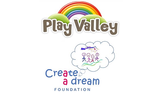Play Valley Doncaster Hosts Family Fundraising Day in Support of Create A Dream Foundation