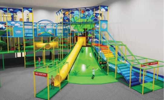 Play Valley