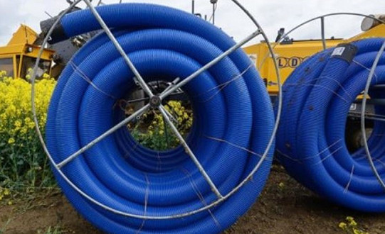 Polypipe Acquires Underfloor Heating Firm for £27m