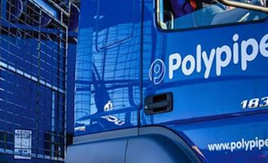 Polypipe to buy £210m ADEY