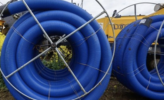 Polypipe Completes £120m Placing