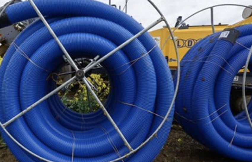 Polypipe doncaster