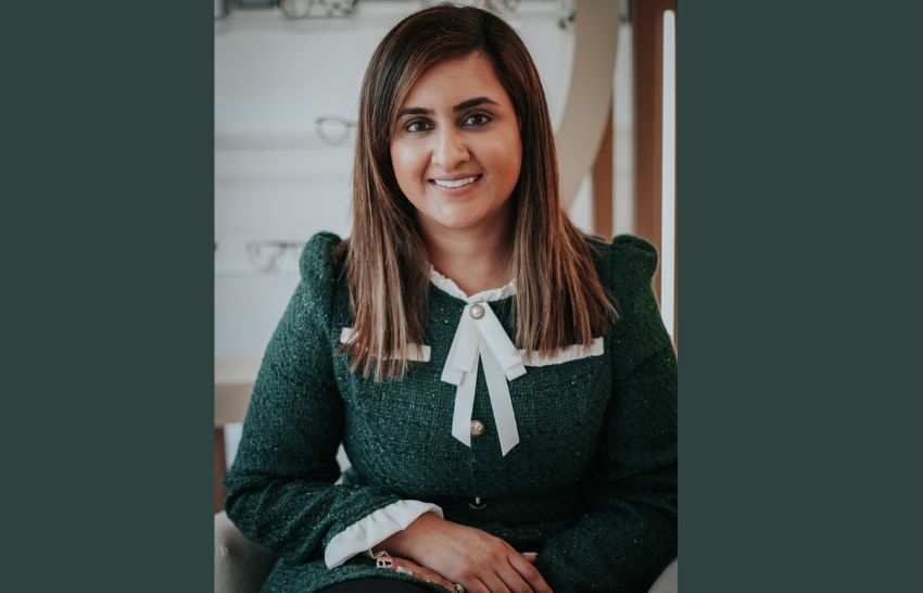 Local optometrist shortlisted AGAIN for national Optometrist of the ...