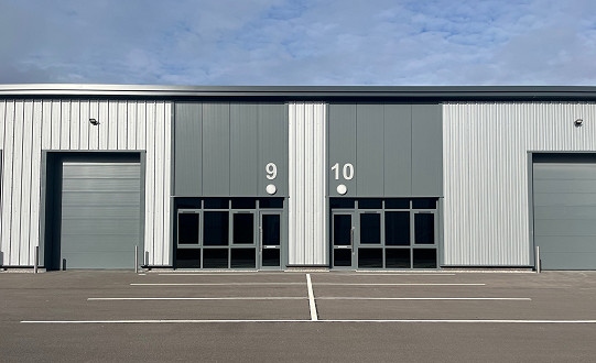 Doncaster commercial developments showcased at open morning event