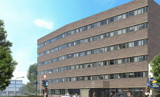 Property Firm Confident About Property Market Activity