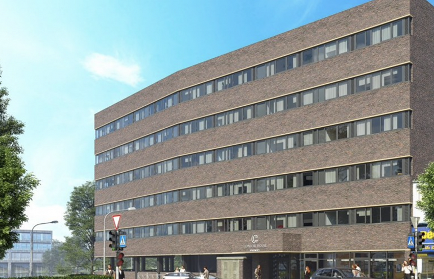 Property Firm Empire