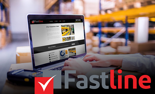Fastline Services lead the way in safety and quality