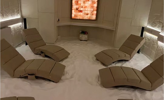 New wellness business opens in Doncaster city centre