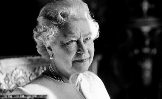 Bank holiday announced for Her Majesty Queen Elizabeth II’s State Funeral