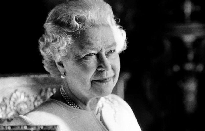 Queen Elizabeth