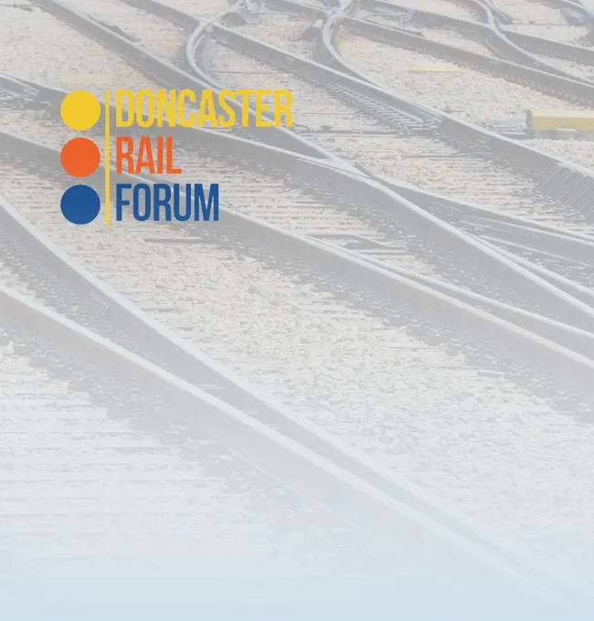 Rail Sector Event