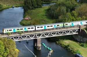 Government pledges £7.6 million for rail innovation