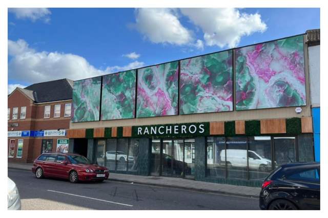 Rancheros Rodizio Doncaster: Brand new Brazilian steak restaurant set to open