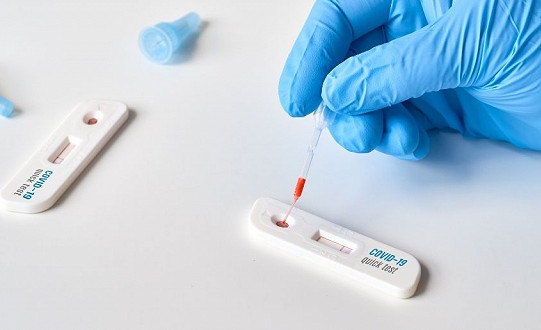 Twice weekly rapid testing to be available to everyone in England