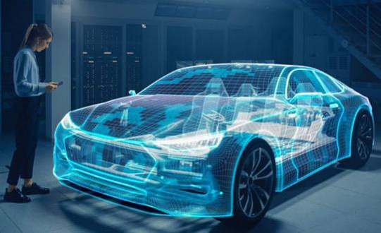 Electric Vehicle Skills Academy available in Doncaster