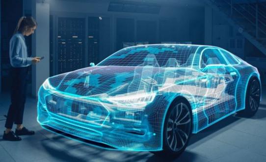 Skills Bootcamps in Electric  Vehicle (EV) Skills