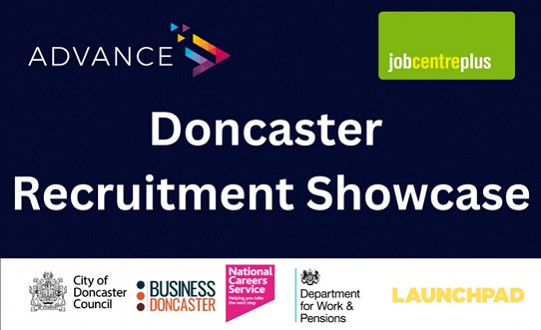 Doncaster Recruitment Showcase