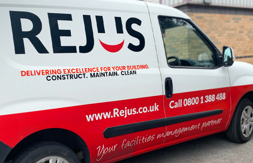 Rejus Doncaster