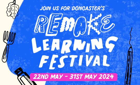 Remake Learning Days Festival returns