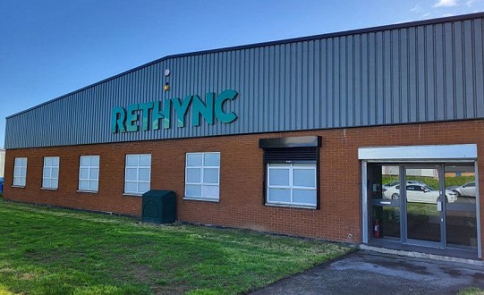 Rethync launches new temporary Fencing division as part of continued expansion