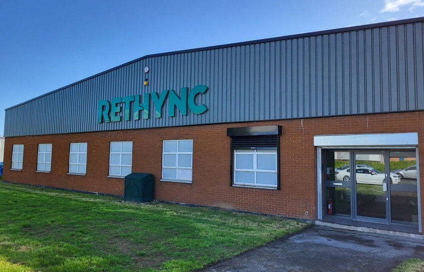 Rethync