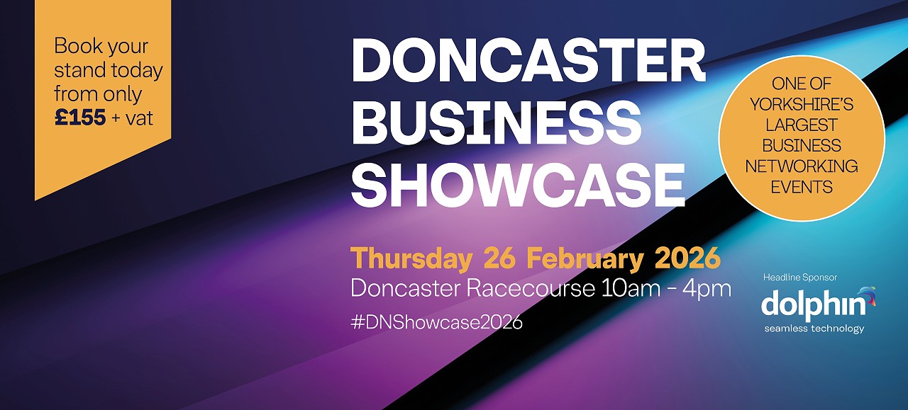Doncaster Business Showcase