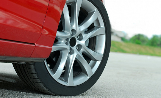 Turnover tops £200m at car dealership group with head office in Doncaster