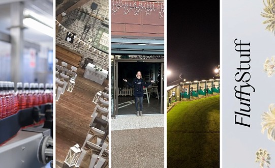 Doncaster Rural Grant has helped local businesses grow and thrive