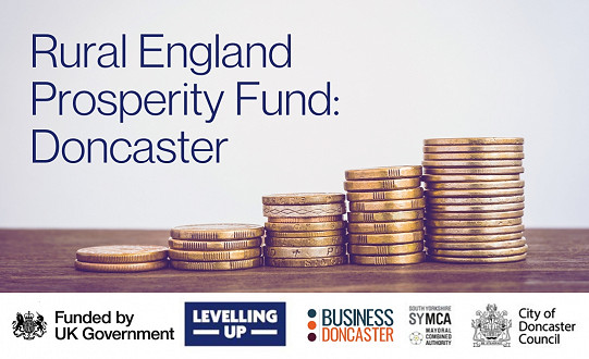 New funding support for rural businesses and communities in Doncaster