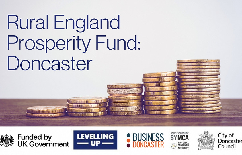 Rural England Prosperity Fund
