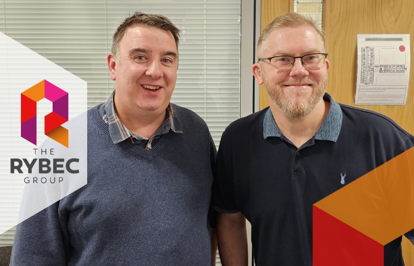 Cyber Security StartUp Business chooses Doncaster as their first home