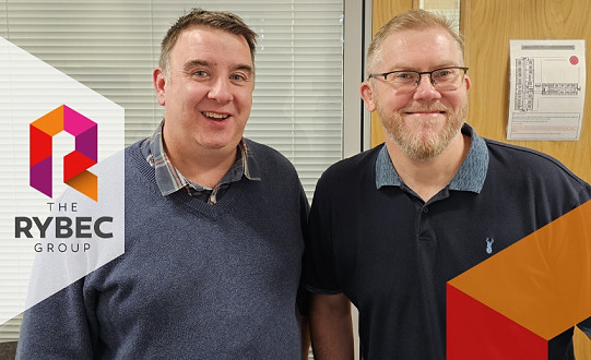 Cyber Security Start-Up Business chooses Doncaster as their first home