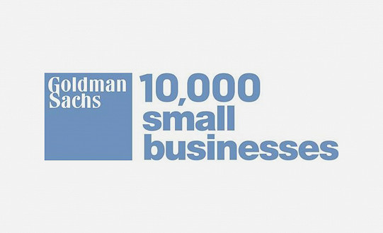 Goldman Sachs 10,000 Small Businesses UK reopens for applications