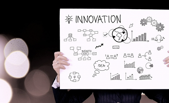 Government unveils £200m package to help innovative businesses bounce back