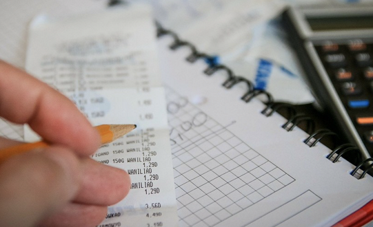 Processing your business grant claim