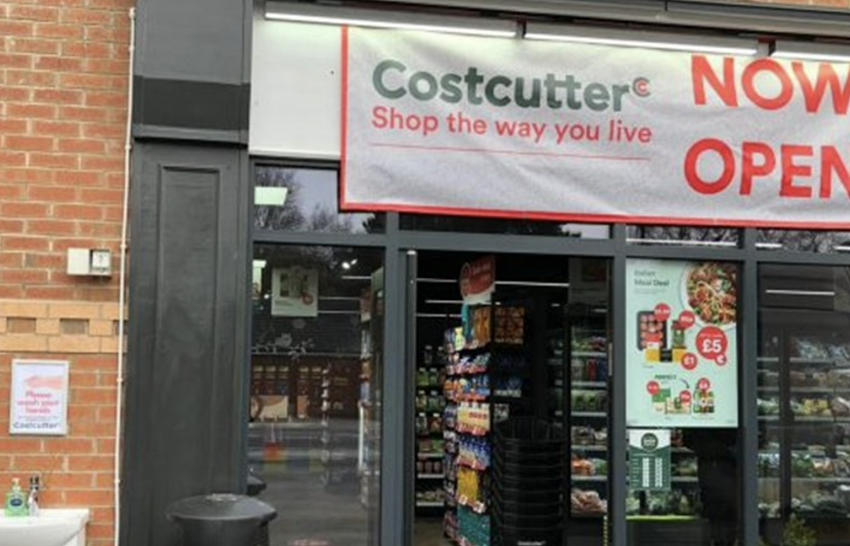 Doncaster retailer opens second store