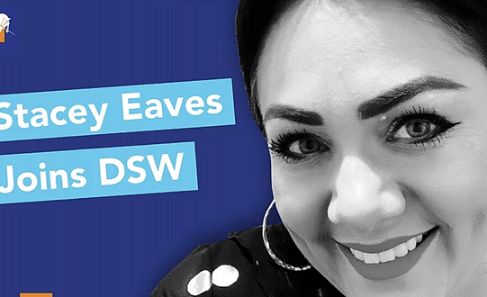 DSW appoint new marketing specialist